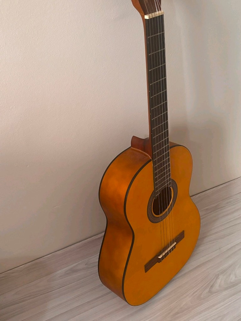 Hiç Kullanılmamış Gitar - 3