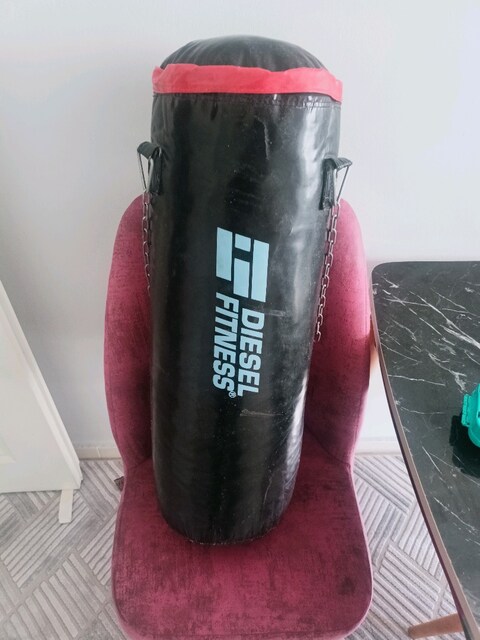 70 cm box torbası