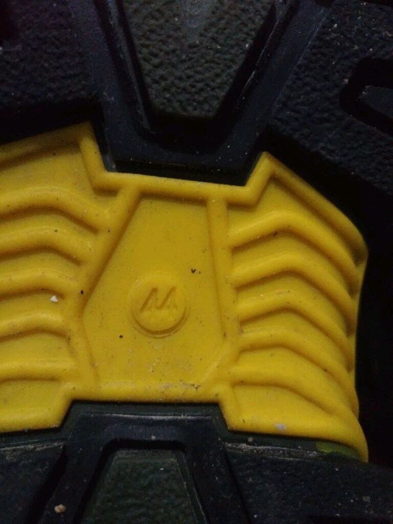 Letoon marka Erkek bot - 4