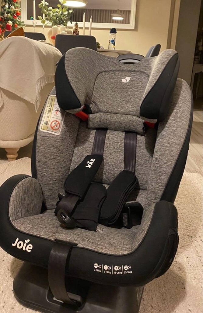 joie bebek oto koltuğu - 3