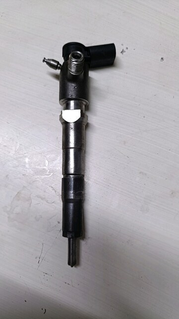 FORD COSTOM ENJEKTÖR ORJİNAL SORUNSUZ