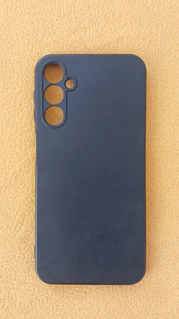 Samsung Galaxy a24 akıllı telefon koruyucu kılıfı - 4