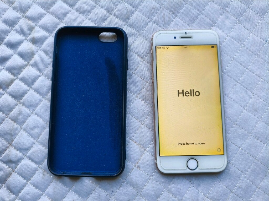 iPhone 6 - Sıfırından Uygun Fiyata Al