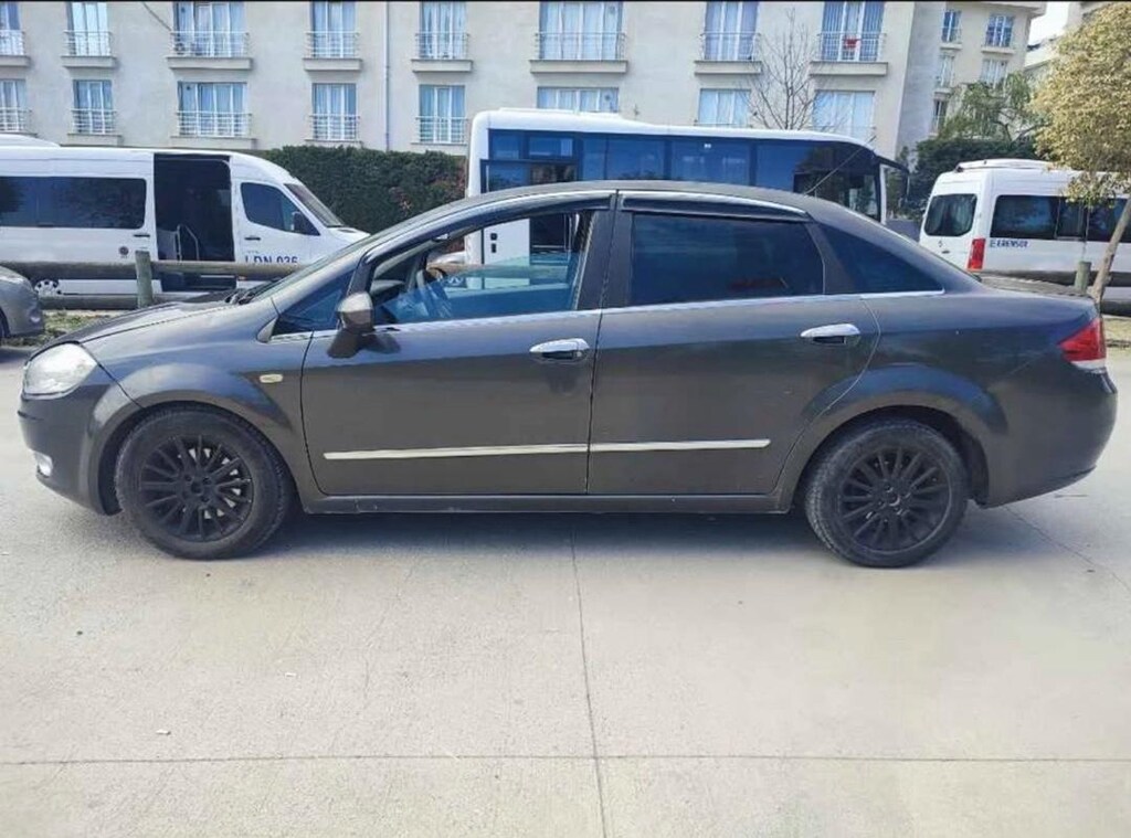 1.6 MJET DOLU PAKET - 3