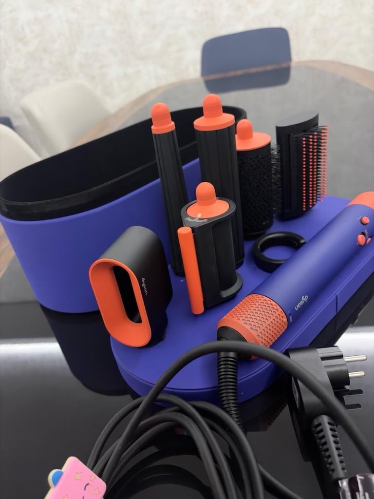 dysonAirwrap i.d. - 4