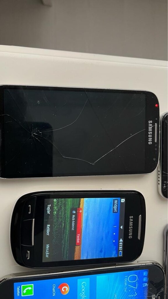 SAMSUNG AÇIKLAMAYI OKUYUN - 4
