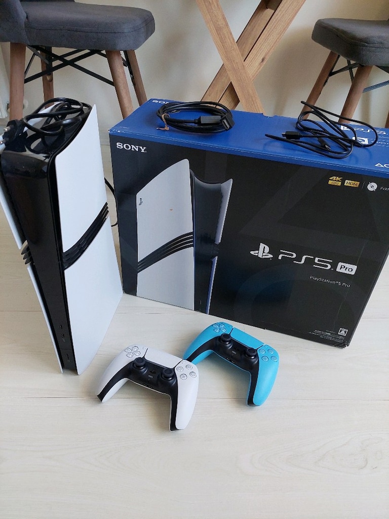 Yeni gibi PS5