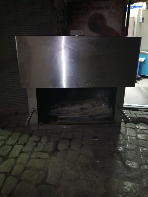 cağ kebap ocağı