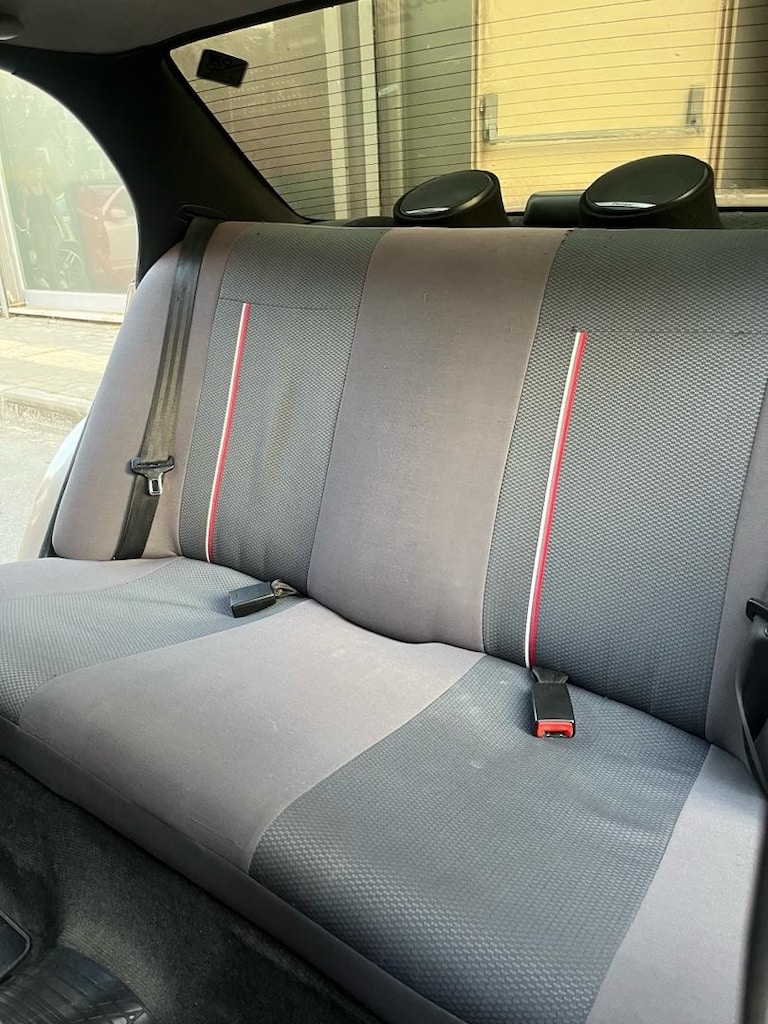 Değişensiz Corolla 98 model 1.3 - 9