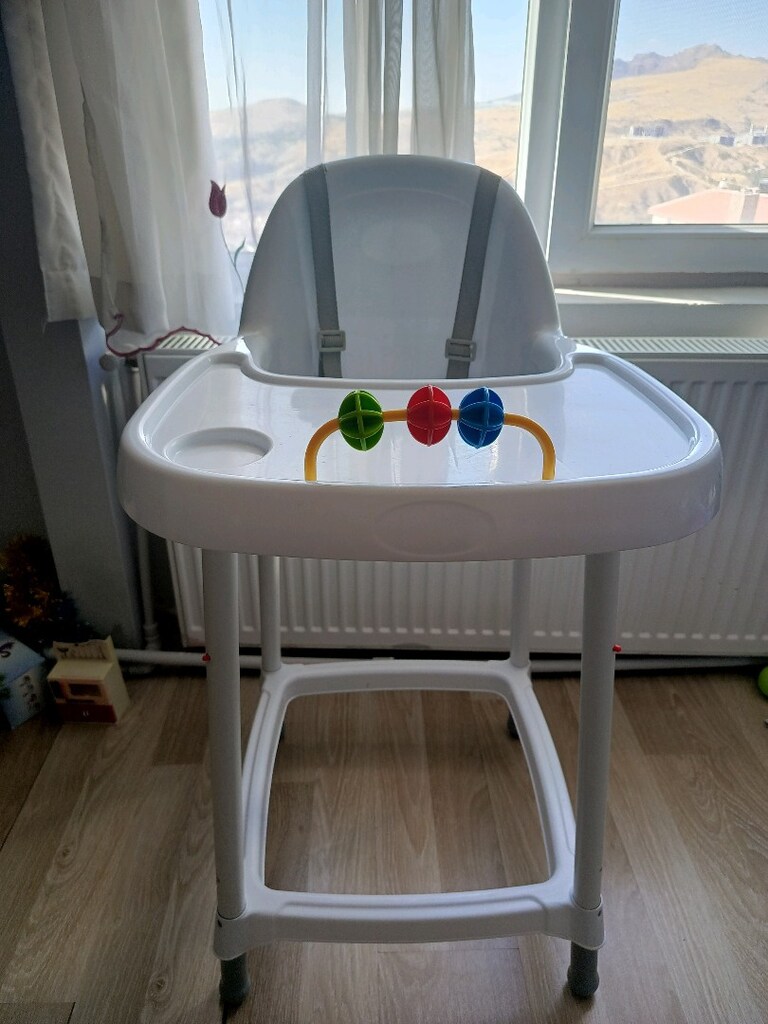 DOLU MAMA SANDALYESİ 7655 - 2