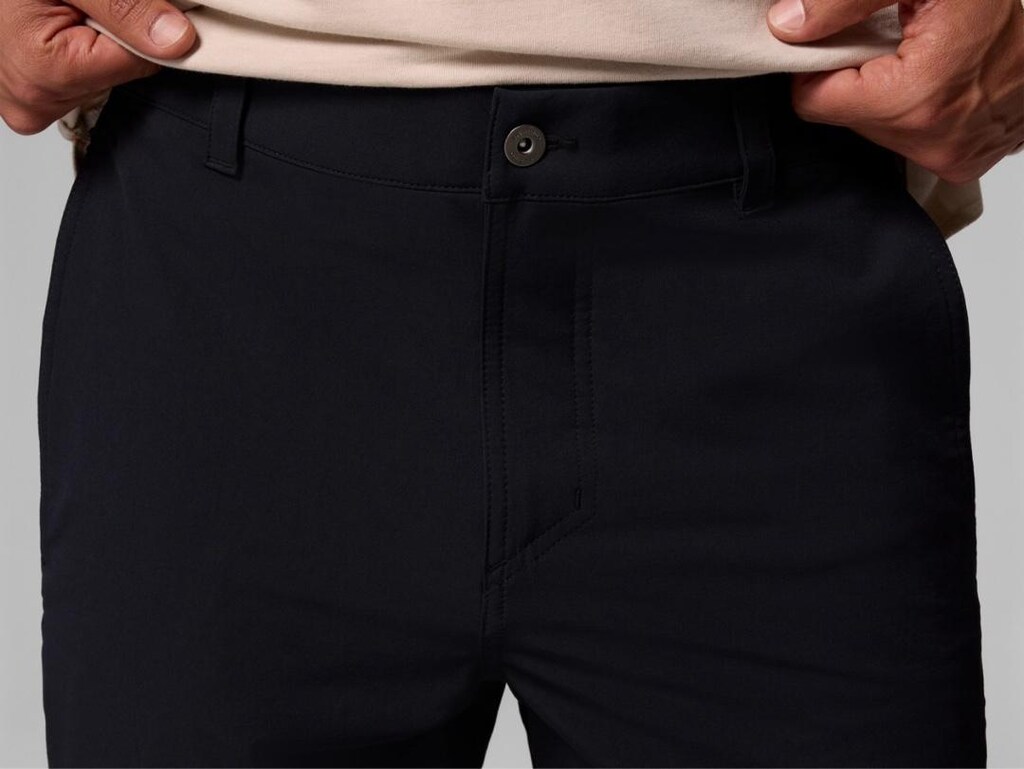 Orjinal Columbia roch tech Siyah Kargo Pantolon - 3