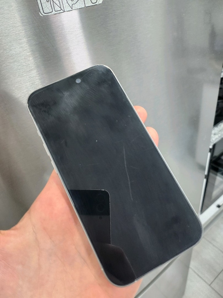 İPHONE 15 PRO 128 2027 9.AYA KADAR AÇIK - 6
