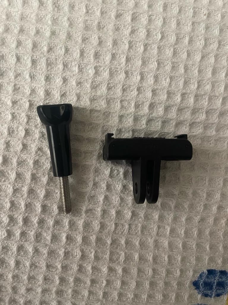 DJI ACTİON 4 FULL SET - 9