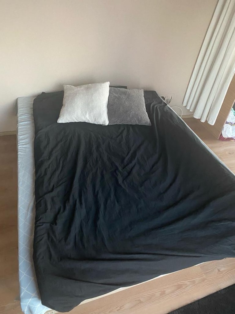 Çift Kişilik 160x200 Yatak - 4