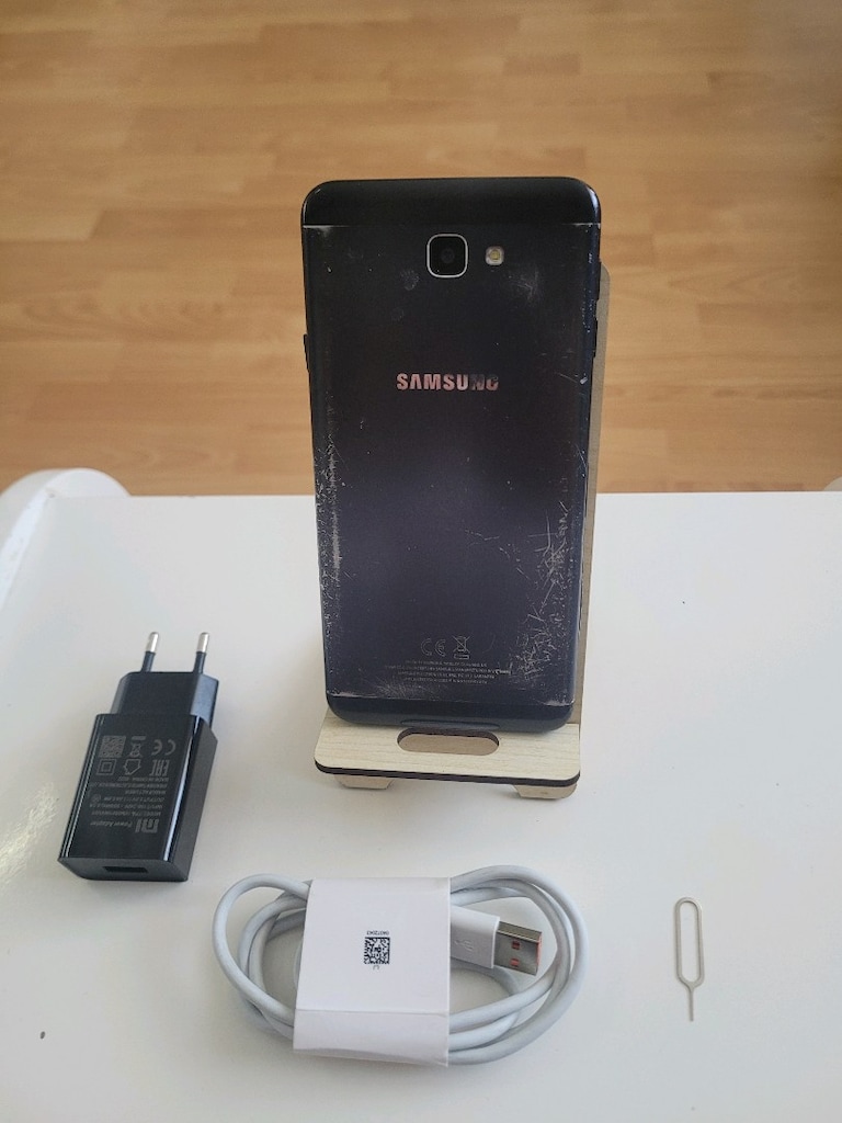 Samsung J 7 prime 2 ..gb ..32 rem.3 türkiye cihazı hattını tak kullan - 10