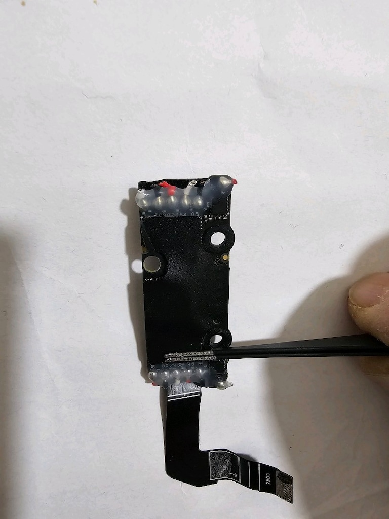 DJİ Mini 3 / 3 Pro / 4Pro / 5 Pro İMU-GPS-ESC-FLEX - 21