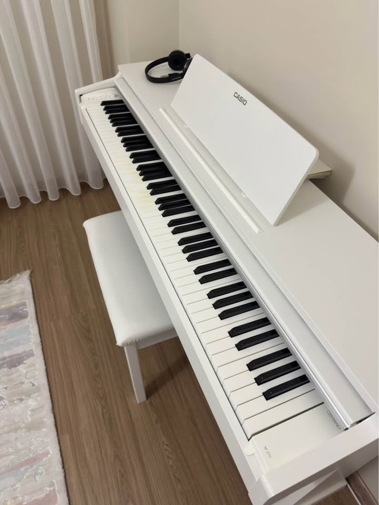 Casio Ap-270 Piyano - 3