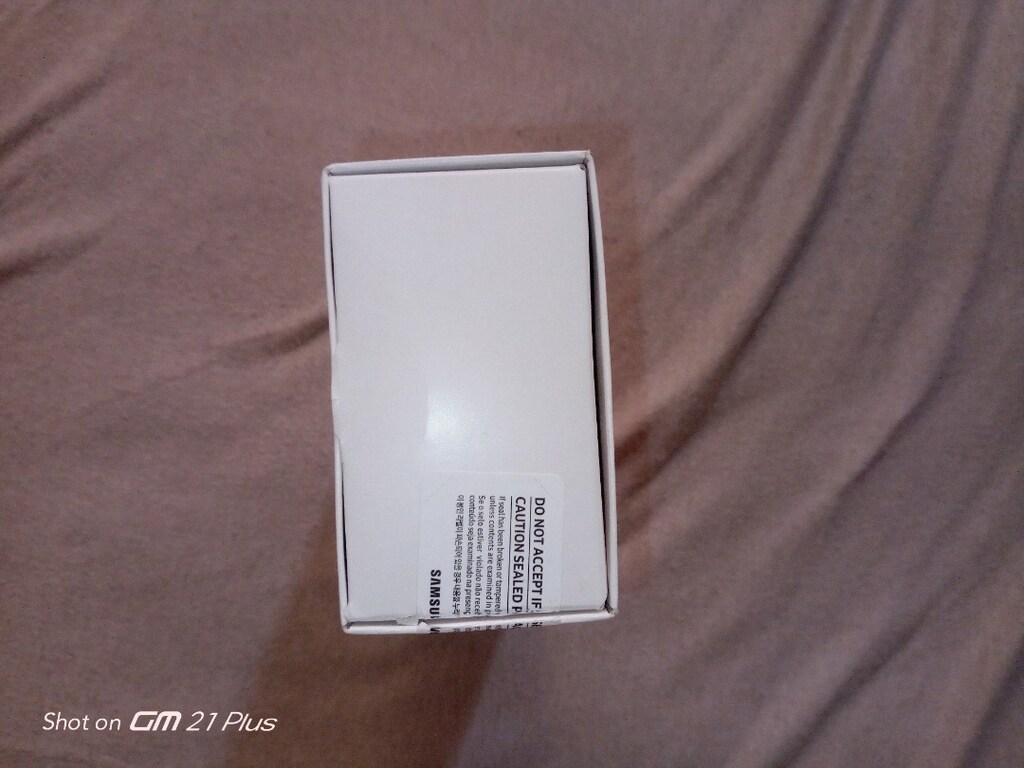 SAMSUNG GALAXY 13 BOŞ KUTU - 3