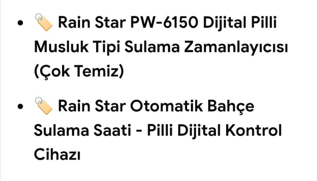 Kontrol cihazı - 6