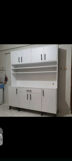 Kiler Dolabı yemek odası dolap