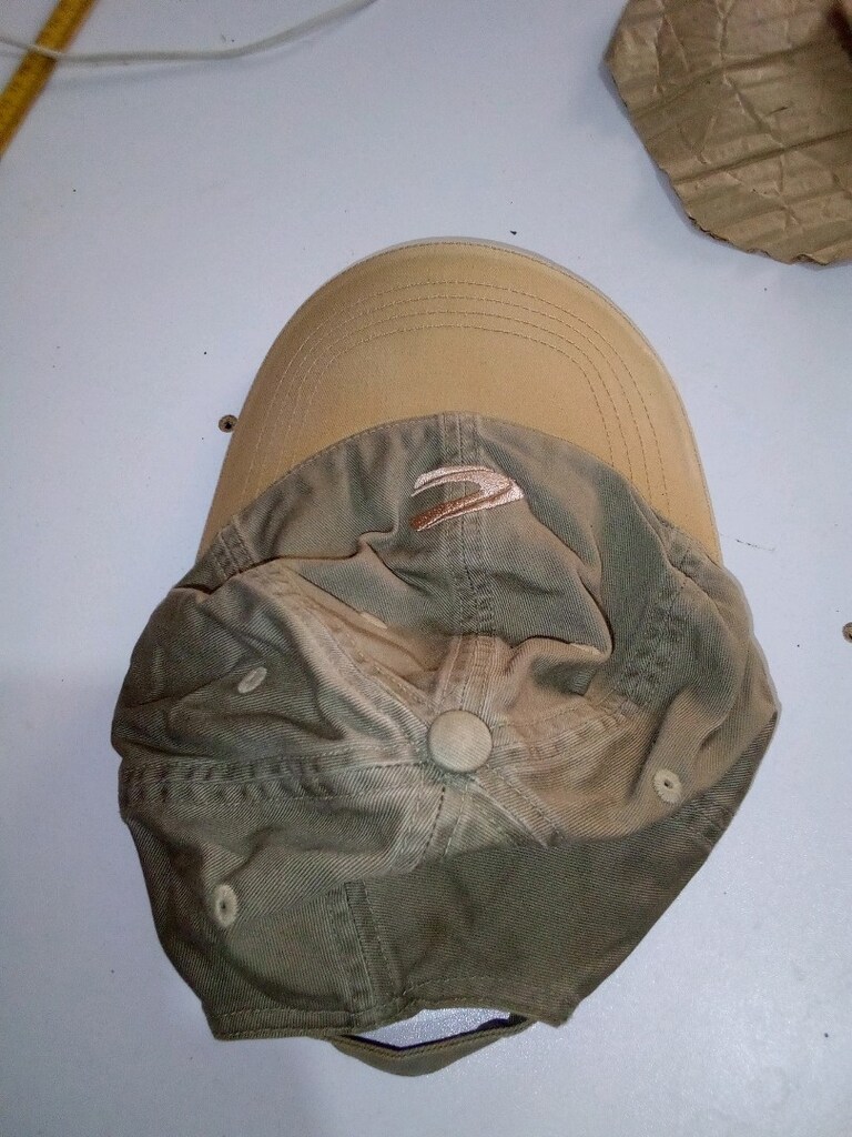 Camel Active orijinal şapka - 3