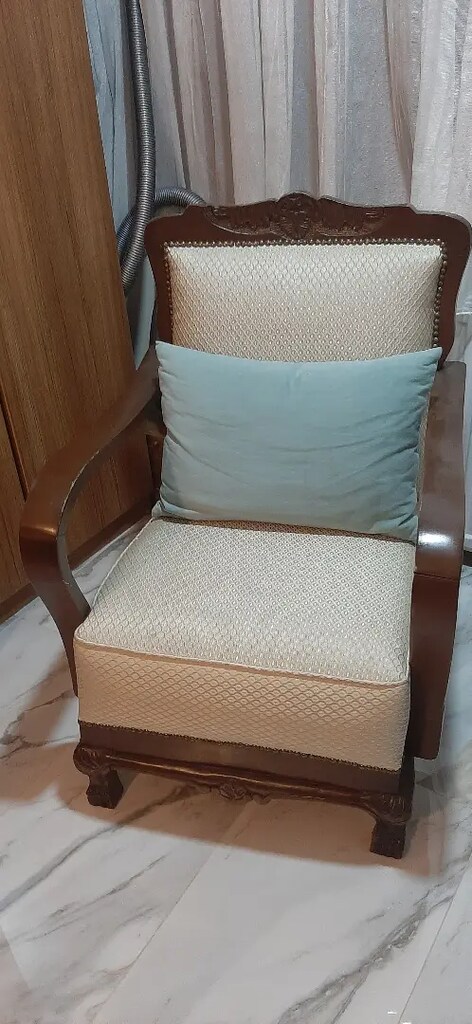 Tekli koltuk - 2