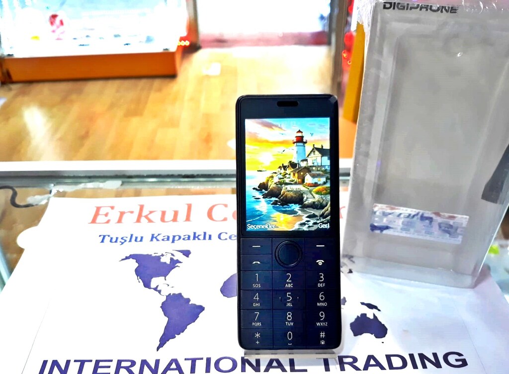 KAMERASIZ GARANTİLİ ASKER ÖĞRENCİ TELEFONU NOKİA 222 HAFIZA KARTLI - 17