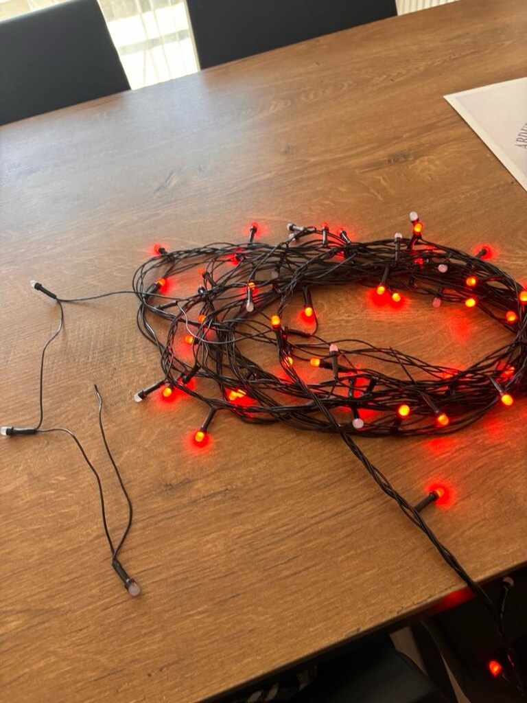 LED IŞIK - 2