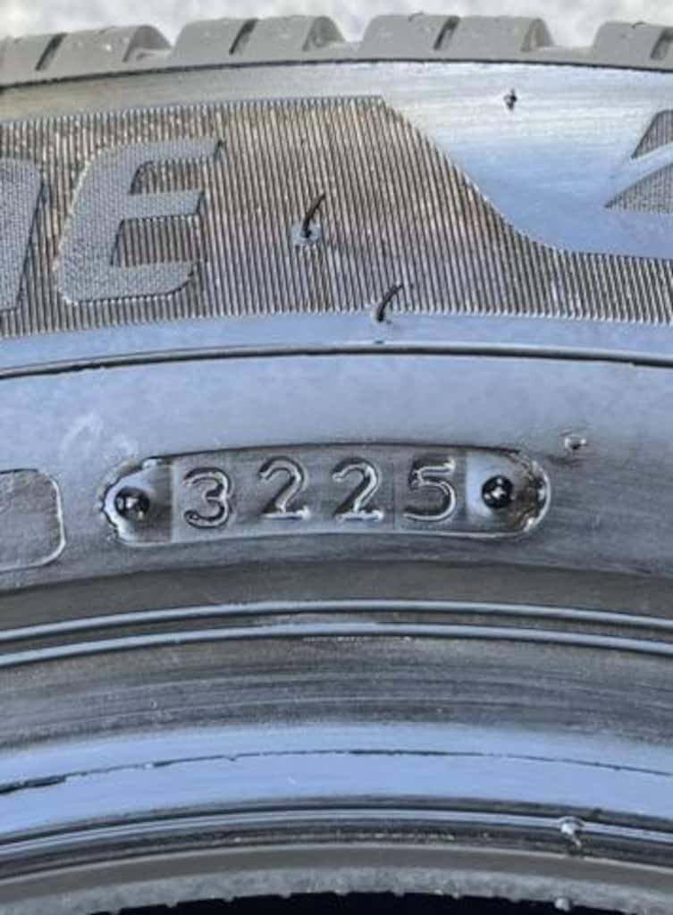 205 60 16 BRIDGESTONE 96H BLIZZAK 6 ENLITEN KIŞ LASTİĞİ - 11