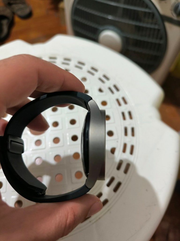 Samsung watch 5 pro - 3