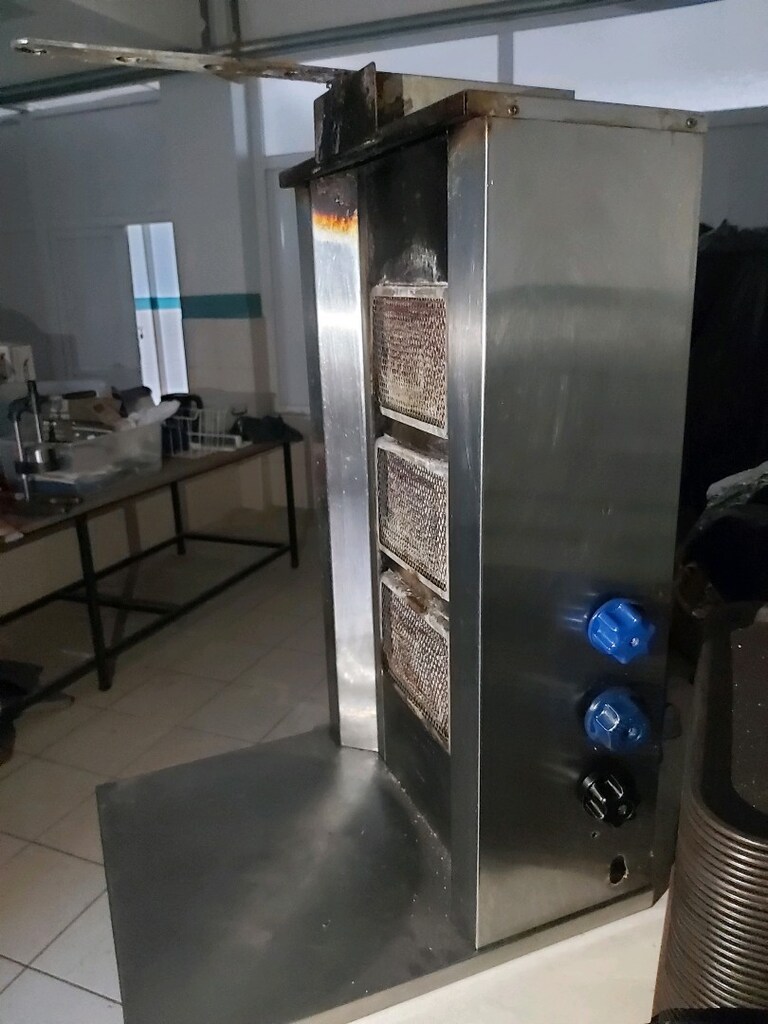 Dönerocağı - 4