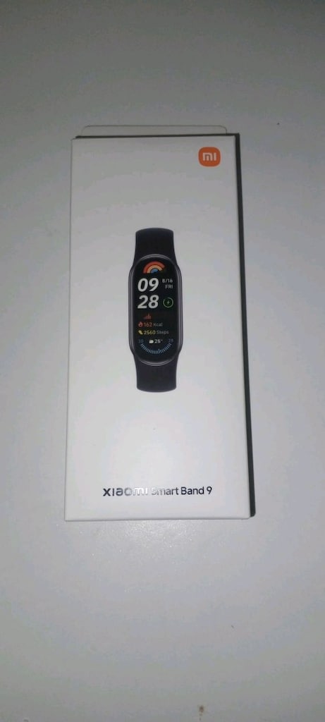 XİAOMİ Mi Band 9 Akıllı Bileklik. - 2