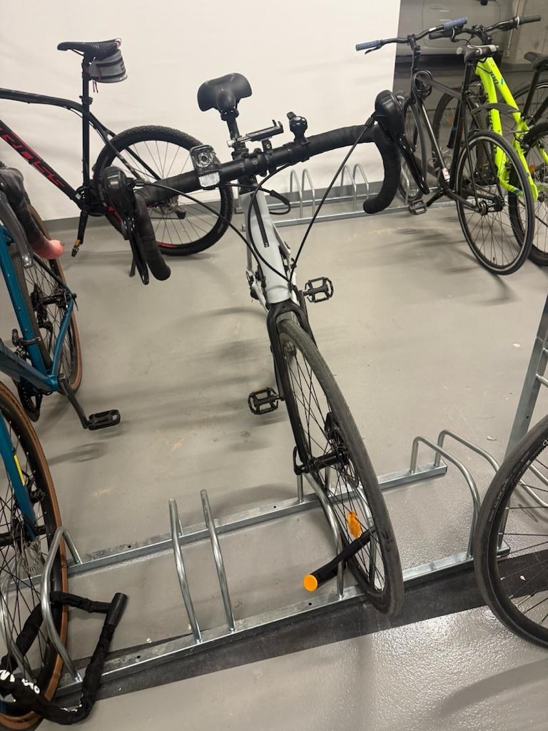 decathlon rc120 yol bisikleti - 2