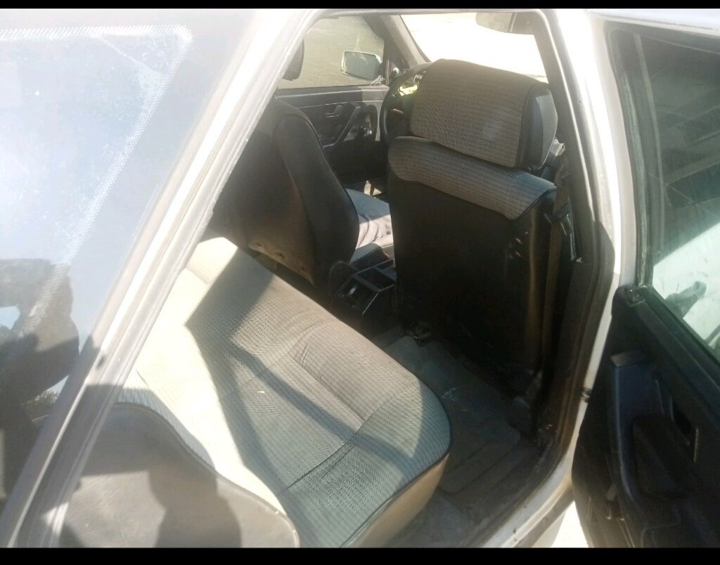 Tipo s 1.6 1994 model - 6