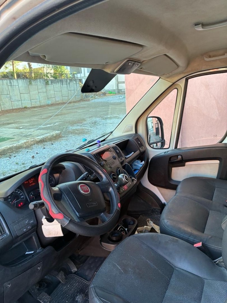 ducato 13 m3 2014 - 5