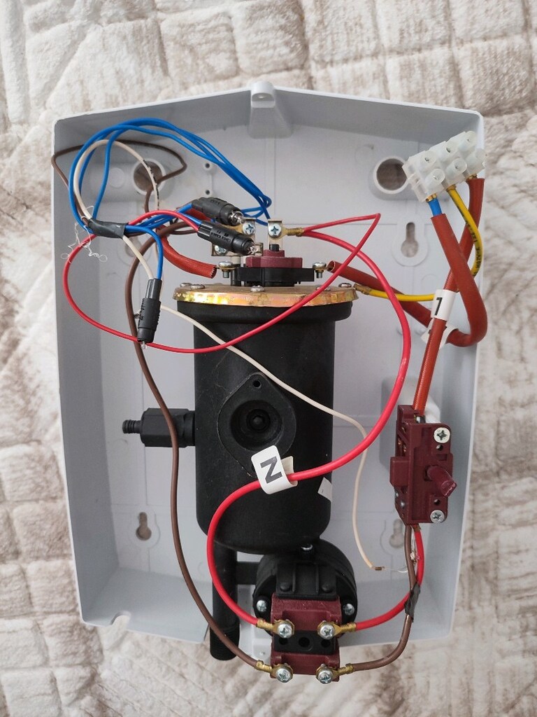BANYO ŞOFBENİ CVS Marka - 3