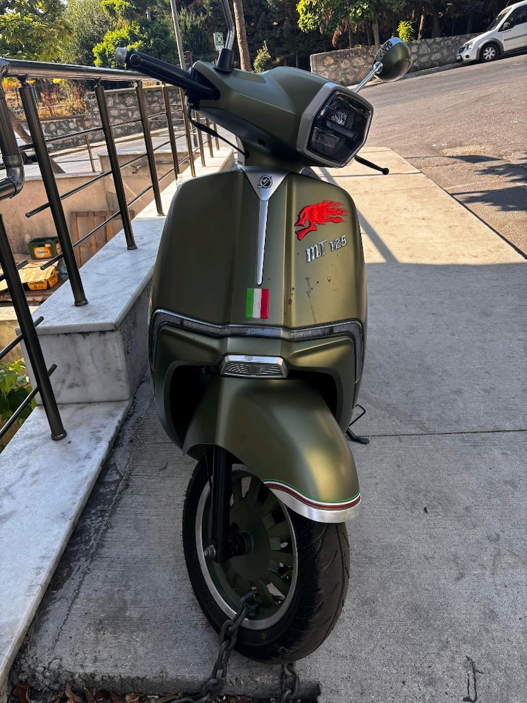 machiato 125cc - 5