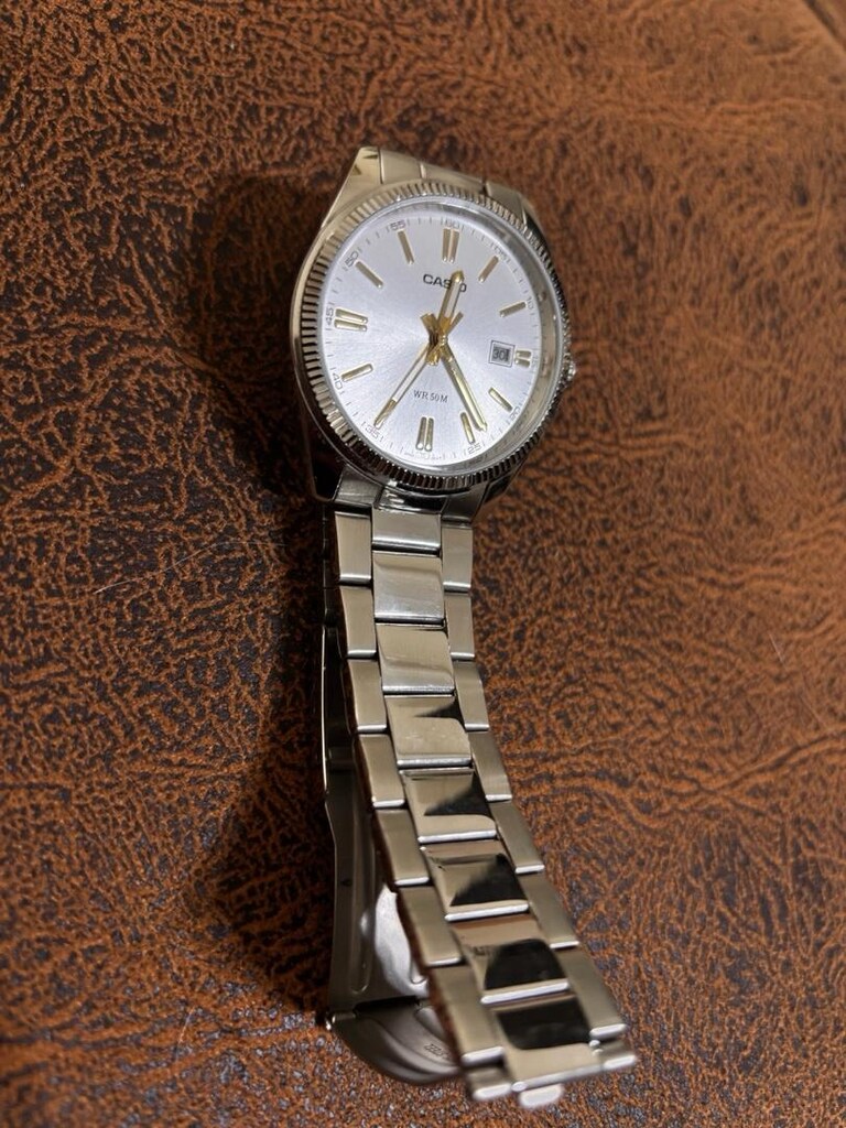 Casio MTP-1302D-7A2VDF Kol Saati - 4