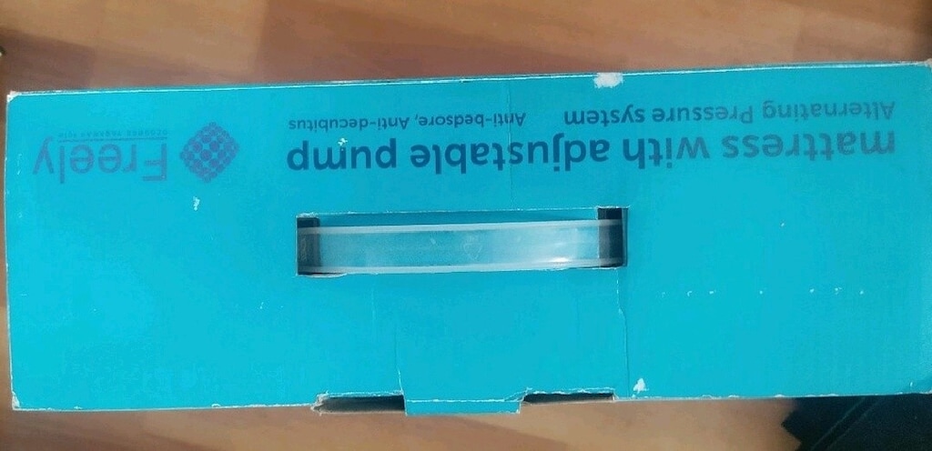 Kompresör hava motoru sıfır kullanılmadı - 4