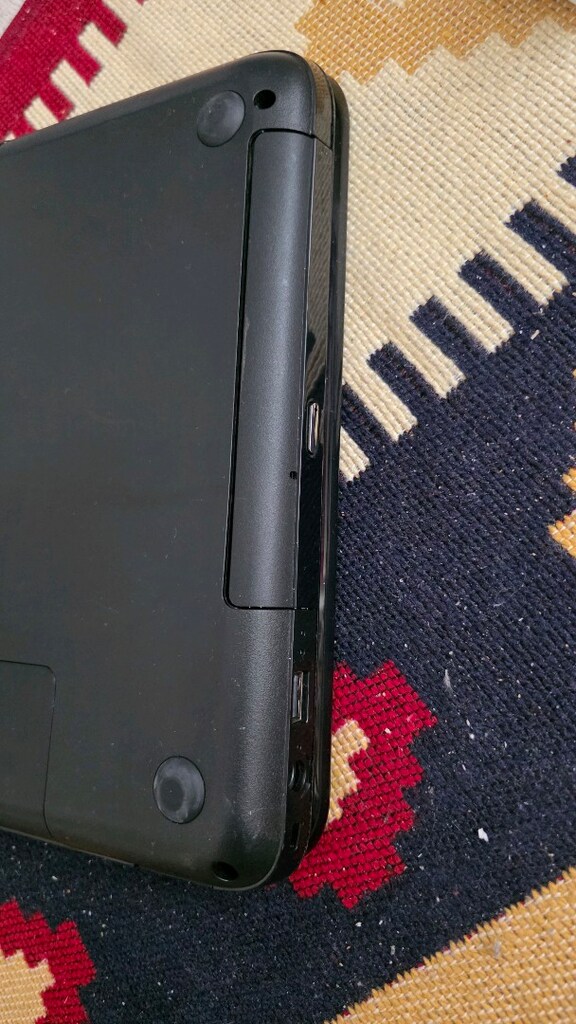 Parçaya Hp Pavilion G6 core i5 3.nesil laptop - 10