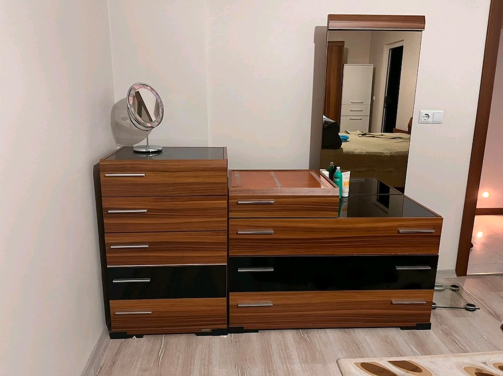 6 parça yatak odası takımı - 5