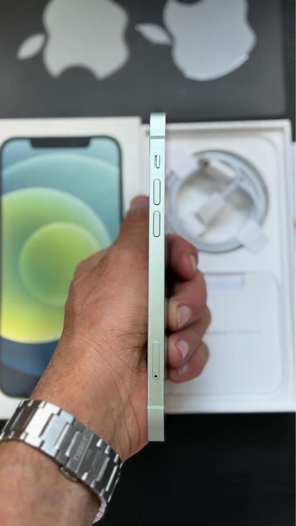 İphone 12 - 7