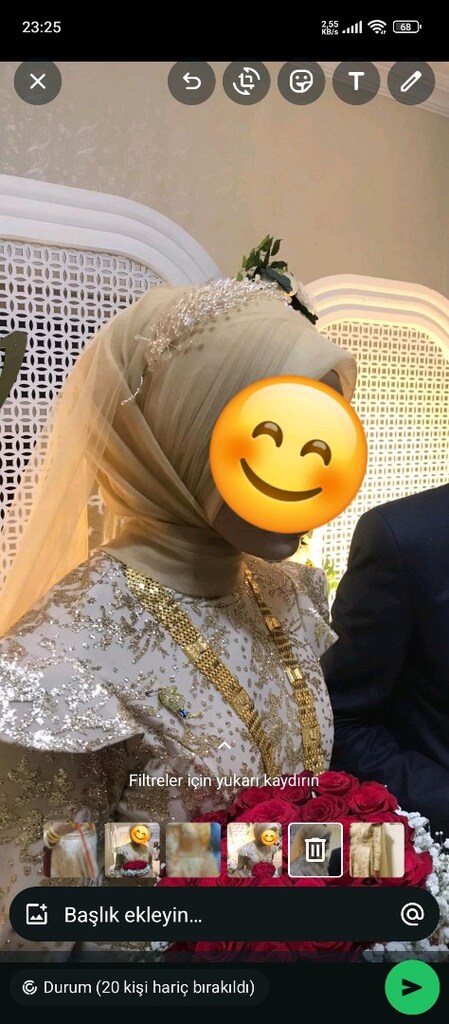 abiye nişan - 3