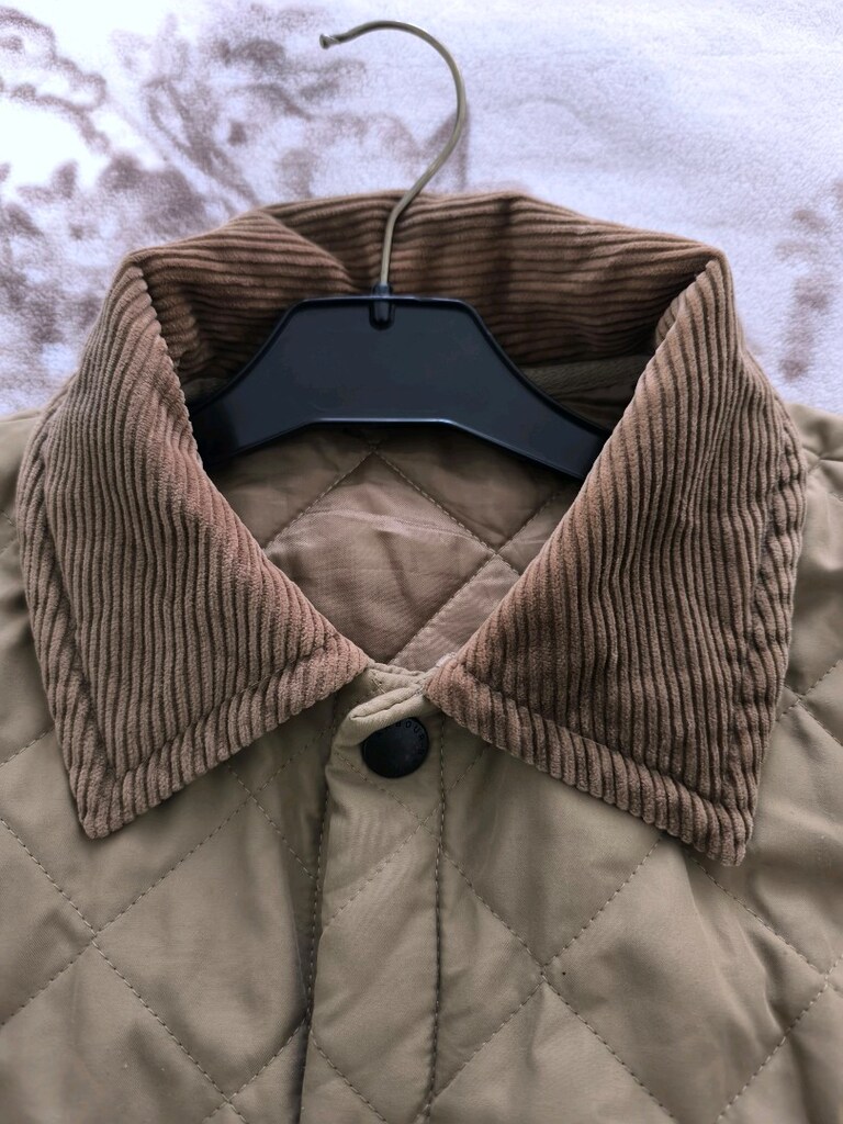 Barbour Mont & Çeket - 2