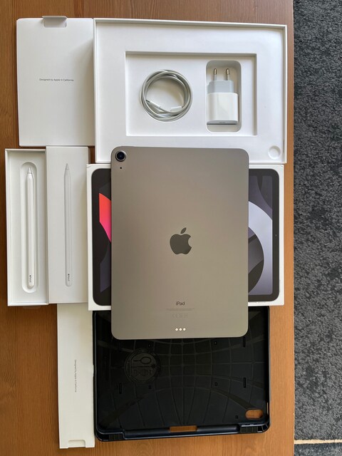 Ipad Air 4. Nesil 64 GB