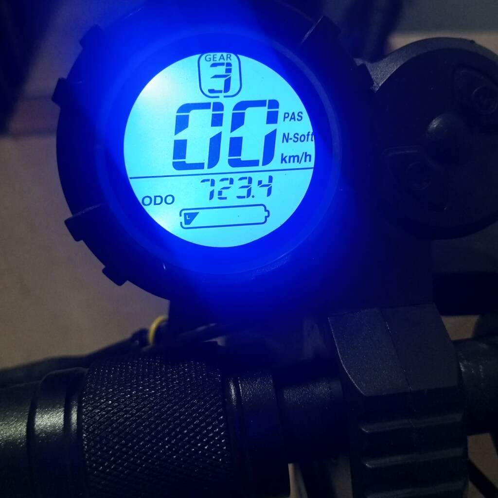 Scooter - 4