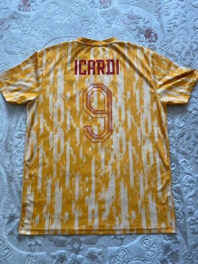 Galatasaray Mauro Icardi Forma
