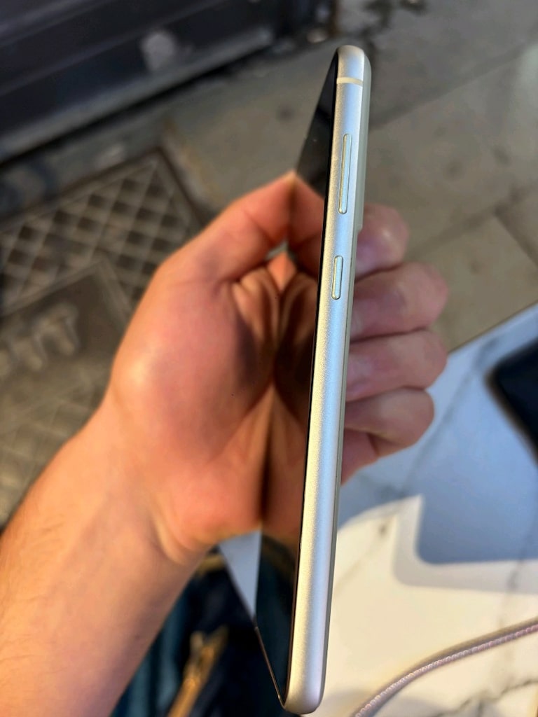 Samsung s21 Fe 127 Gb - 6