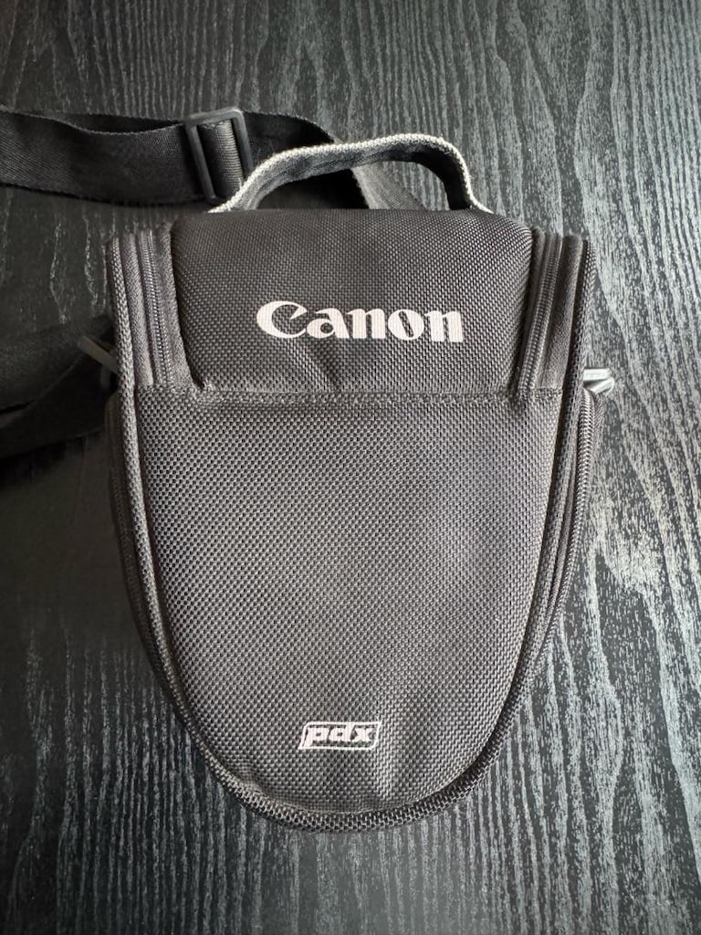 CANON EOS 600D FOTOĞRAF MAKİNESİ - 9