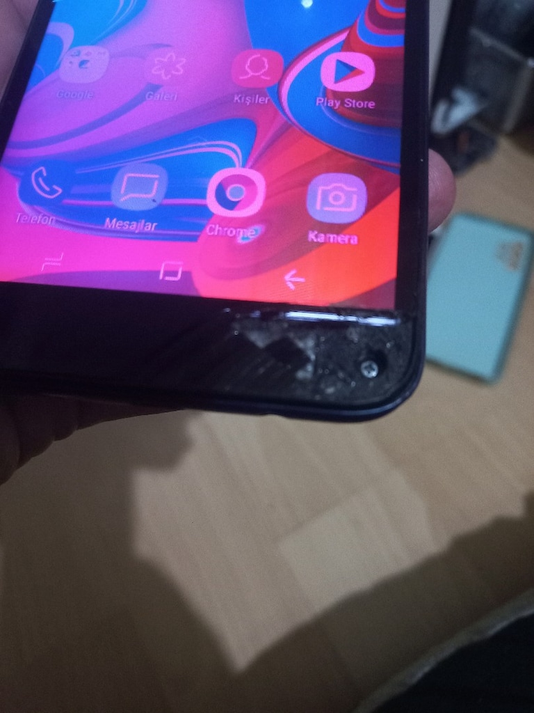SAMSUNG A2 CORE ( A-260 ) - 5